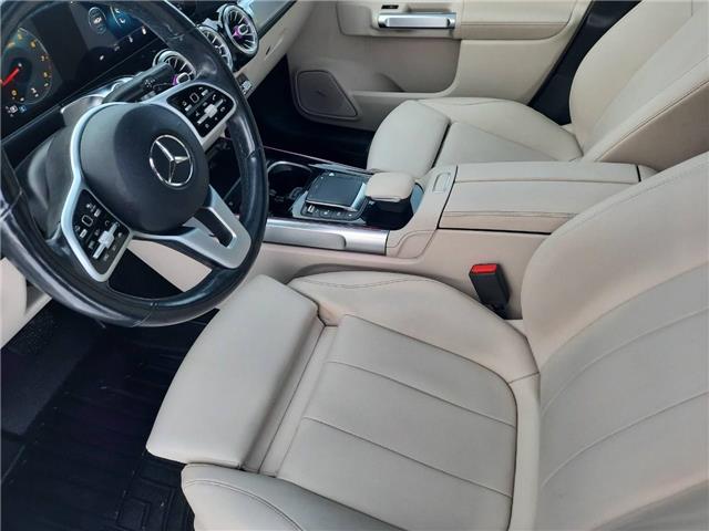 2021 Mercedes-Benz GLB 250 Base (Stk: 9030A) in Cornwall - Image 22 of 30