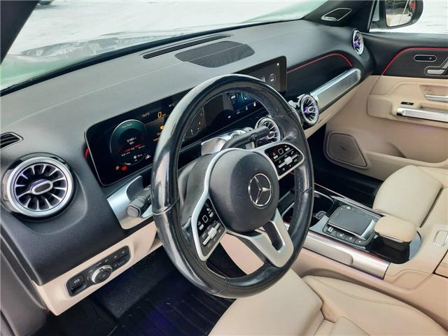 2021 Mercedes-Benz GLB 250 Base (Stk: 9030A) in Cornwall - Image 23 of 30