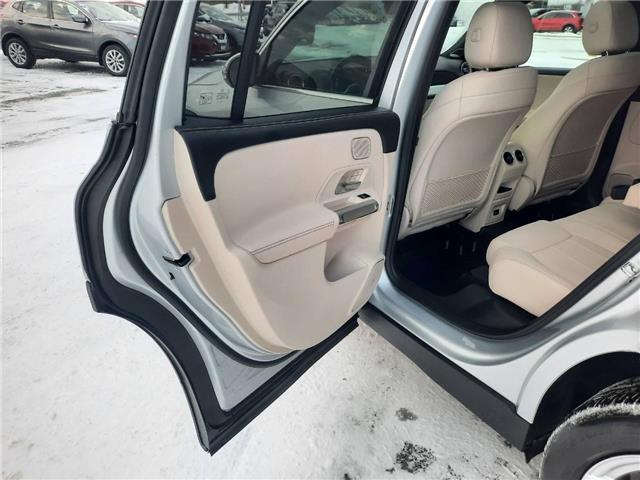 2021 Mercedes-Benz GLB 250 Base (Stk: 9030A) in Cornwall - Image 24 of 30