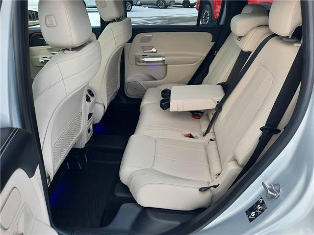 2021 Mercedes-Benz GLB 250 Base (Stk: 9030A) in Cornwall - Image 25 of 30
