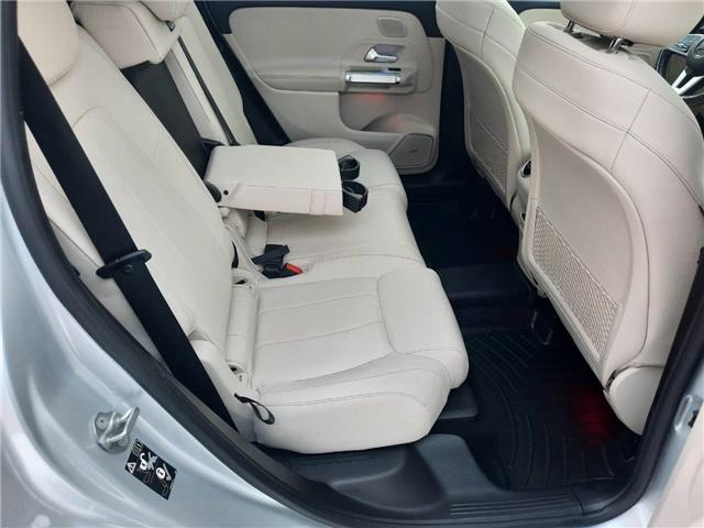 2021 Mercedes-Benz GLB 250 Base (Stk: 9030A) in Cornwall - Image 26 of 30
