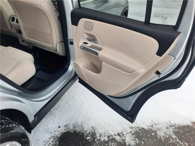 2021 Mercedes-Benz GLB 250 Base (Stk: 9030A) in Cornwall - Image 27 of 30