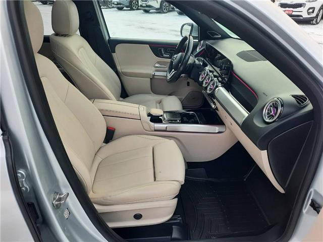 2021 Mercedes-Benz GLB 250 Base (Stk: 9030A) in Cornwall - Image 28 of 30