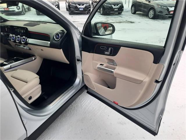 2021 Mercedes-Benz GLB 250 Base (Stk: 9030A) in Cornwall - Image 29 of 30