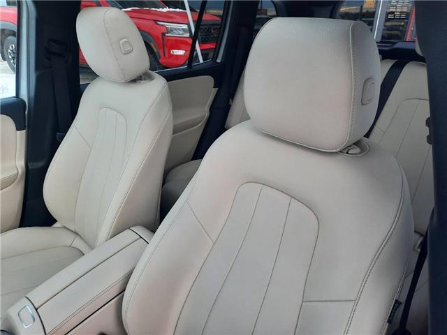 2021 Mercedes-Benz GLB 250 Base (Stk: 9030A) in Cornwall - Image 30 of 30