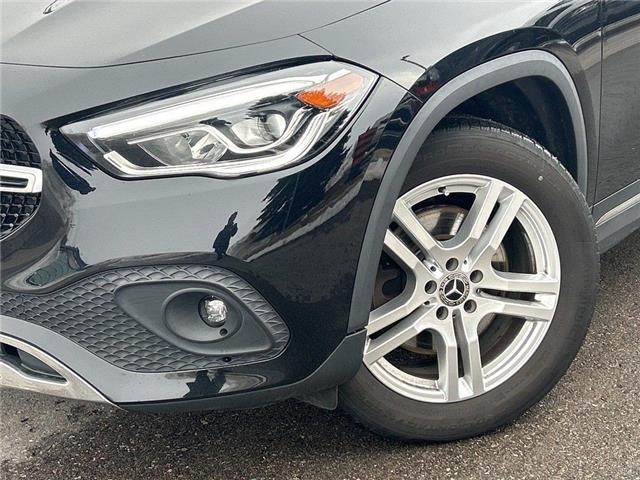 2022 Mercedes-Benz GLA 250 Base (Stk: U3572) in Innisfil - Image 2 of 22