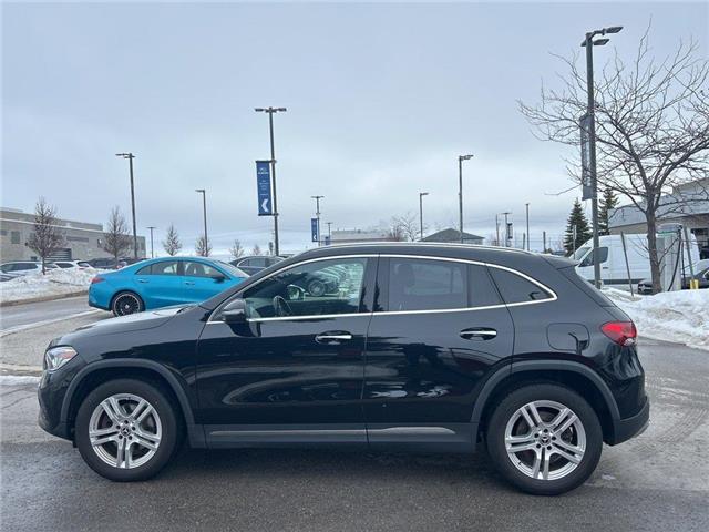 2022 Mercedes-Benz GLA 250 Base (Stk: U3572) in Innisfil - Image 3 of 22