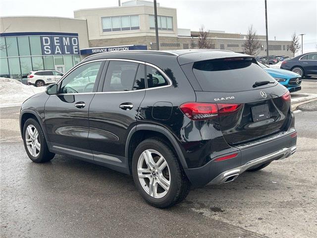 2022 Mercedes-Benz GLA 250 Base (Stk: U3572) in Innisfil - Image 4 of 22