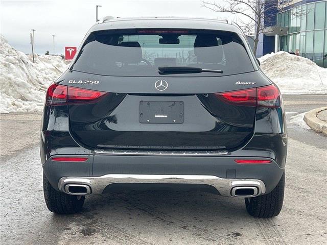 2022 Mercedes-Benz GLA 250 Base (Stk: U3572) in Innisfil - Image 5 of 22