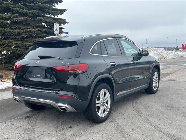 2022 Mercedes-Benz GLA 250 Base (Stk: U3572) in Innisfil - Image 6 of 22
