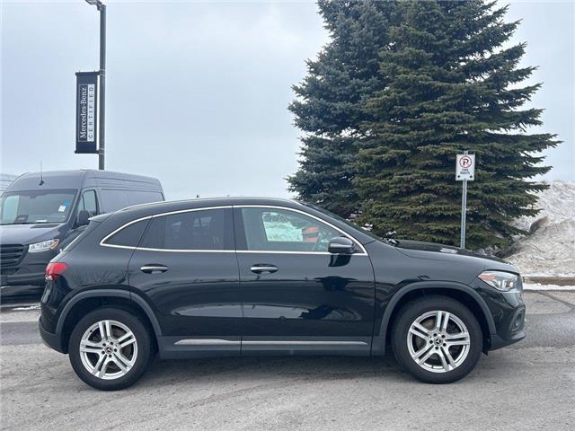 2022 Mercedes-Benz GLA 250 Base (Stk: U3572) in Innisfil - Image 7 of 22