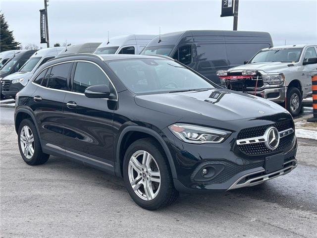 2022 Mercedes-Benz GLA 250 Base (Stk: U3572) in Innisfil - Image 8 of 22