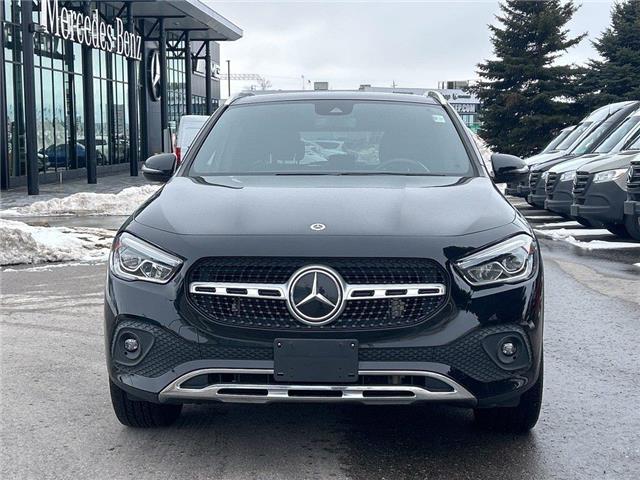 2022 Mercedes-Benz GLA 250 Base (Stk: U3572) in Innisfil - Image 9 of 22