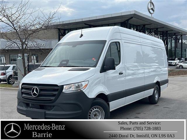 2025 Mercedes-Benz Sprinter 2500  (Stk: 25SP015) in Innisfil - Image 1 of 16