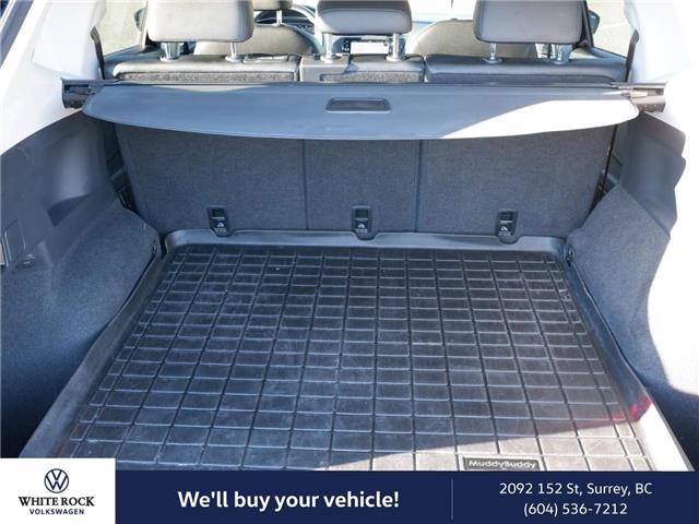 2019 Volkswagen Tiguan Highline (Stk: SA545293A) in Vancouver - Image 17 of 26