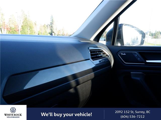2019 Volkswagen Tiguan Highline (Stk: SA545293A) in Vancouver - Image 26 of 26