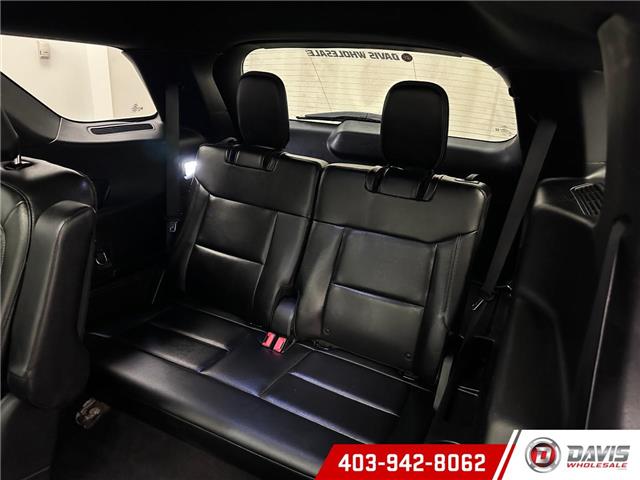 2020 Ford Explorer XLT (Stk: 21095) in Lethbridge - Image 9 of 21