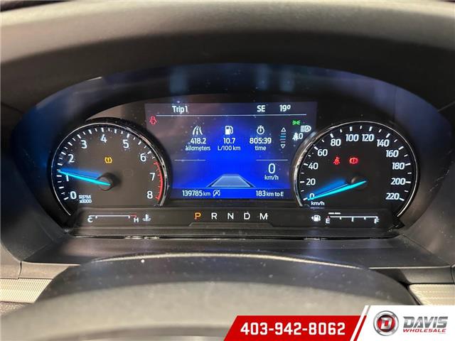2020 Ford Explorer XLT (Stk: 21095) in Lethbridge - Image 16 of 21