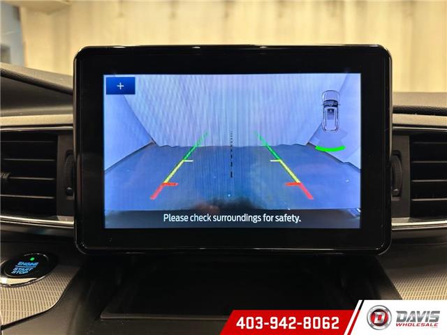 2020 Ford Explorer XLT (Stk: 21095) in Lethbridge - Image 17 of 21