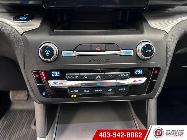 2020 Ford Explorer XLT (Stk: 21095) in Lethbridge - Image 18 of 21