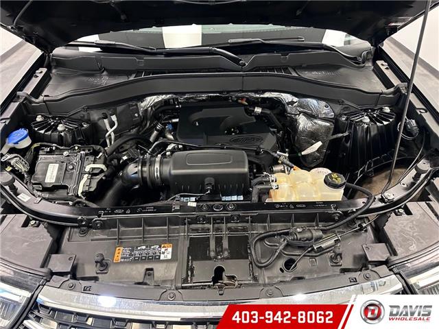 2020 Ford Explorer XLT (Stk: 21095) in Lethbridge - Image 21 of 21