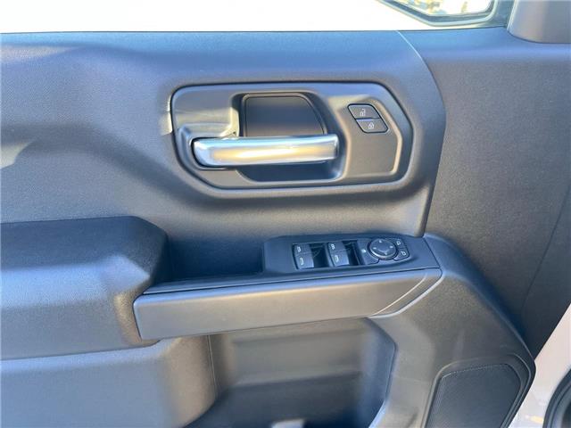2026 Chevrolet Silverado 1500 Custom Trail Boss (Stk: 150868) in Fort MacLeod - Image 9 of 21