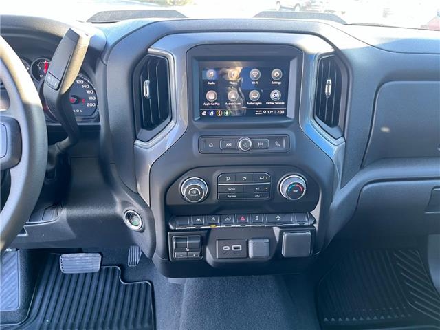 2026 Chevrolet Silverado 1500 Custom Trail Boss (Stk: 150868) in Fort MacLeod - Image 14 of 21