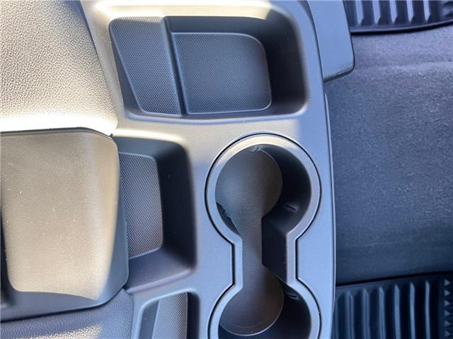 2026 Chevrolet Silverado 1500 Custom Trail Boss (Stk: 150868) in Fort MacLeod - Image 15 of 21