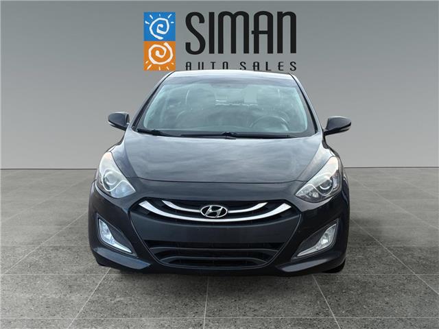 2014 Hyundai Elantra GT GLS (Stk: P3322) in Regina - Image 8 of 20