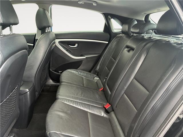 2014 Hyundai Elantra GT GLS (Stk: P3322) in Regina - Image 13 of 20