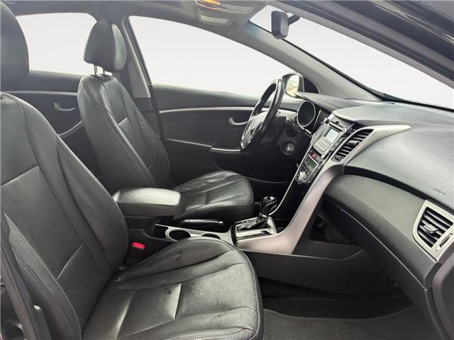 2014 Hyundai Elantra GT GLS (Stk: P3322) in Regina - Image 15 of 20