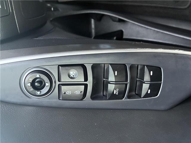 2014 Hyundai Elantra GT GLS (Stk: P3322) in Regina - Image 16 of 20