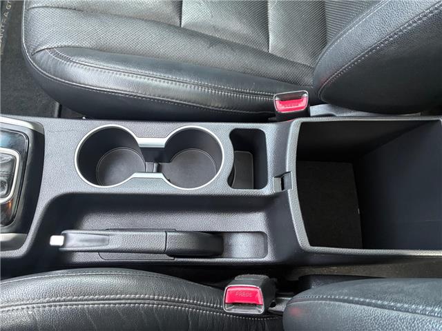 2014 Hyundai Elantra GT GLS (Stk: P3322) in Regina - Image 17 of 20