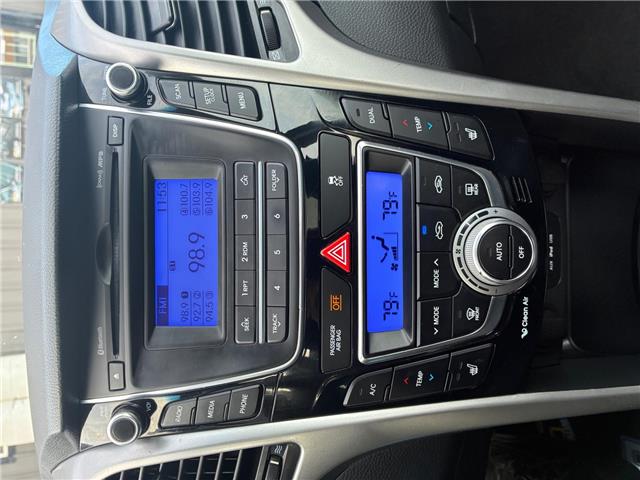 2014 Hyundai Elantra GT GLS (Stk: P3322) in Regina - Image 18 of 20
