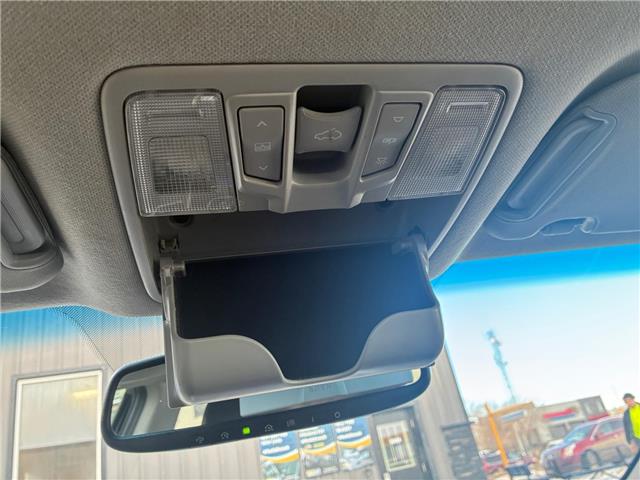 2014 Hyundai Elantra GT GLS (Stk: P3322) in Regina - Image 20 of 20