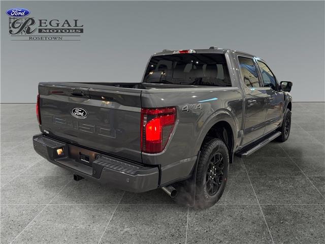 2025 Ford F-150 XLT (Stk: S9912) in ROSETOWN - Image 3 of 17