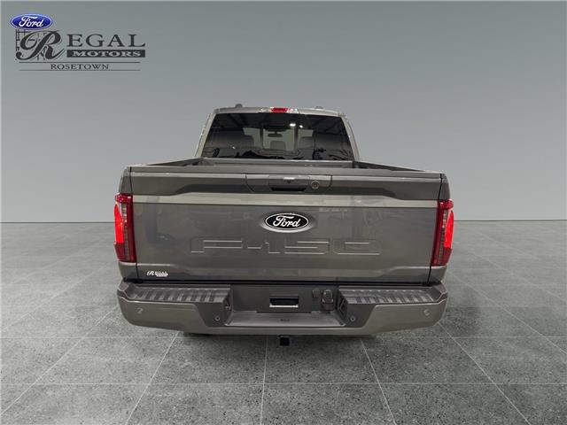 2025 Ford F-150 XLT (Stk: S9912) in ROSETOWN - Image 4 of 17