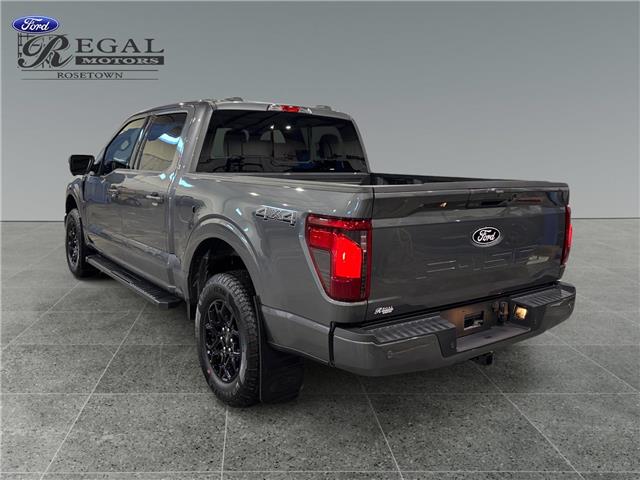 2025 Ford F-150 XLT (Stk: S9912) in ROSETOWN - Image 5 of 17