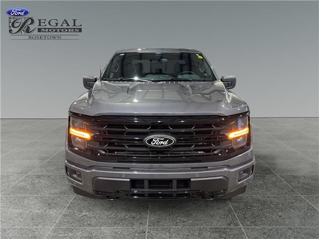 2025 Ford F-150 XLT (Stk: S9912) in ROSETOWN - Image 8 of 17