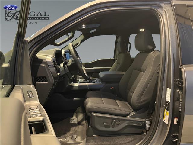 2025 Ford F-150 XLT (Stk: S9912) in ROSETOWN - Image 9 of 17