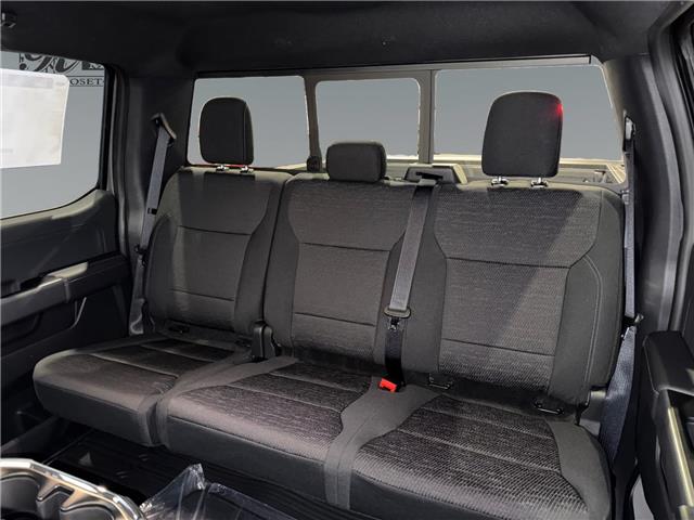 2025 Ford F-150 XLT (Stk: S9912) in ROSETOWN - Image 10 of 17