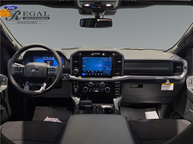 2025 Ford F-150 XLT (Stk: S9912) in ROSETOWN - Image 11 of 17