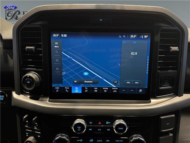 2025 Ford F-150 XLT (Stk: S9912) in ROSETOWN - Image 12 of 17