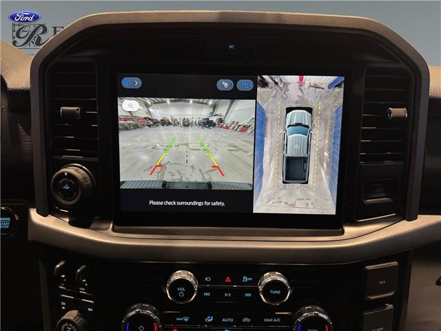 2025 Ford F-150 XLT (Stk: S9912) in ROSETOWN - Image 13 of 17