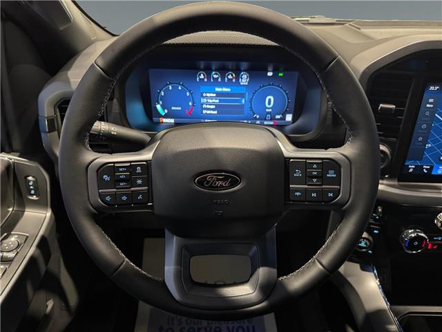 2025 Ford F-150 XLT (Stk: S9912) in ROSETOWN - Image 14 of 17