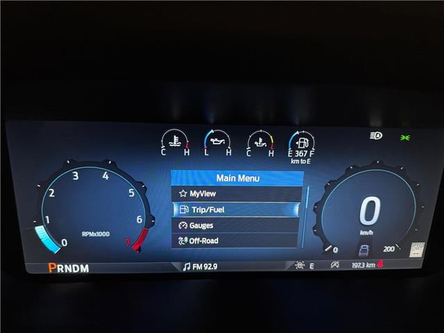 2025 Ford F-150 XLT (Stk: S9912) in ROSETOWN - Image 15 of 17