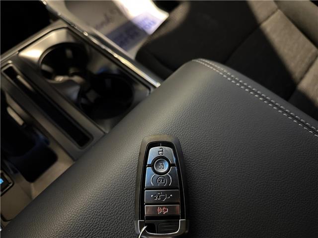 2025 Ford F-150 XLT (Stk: S9912) in ROSETOWN - Image 16 of 17