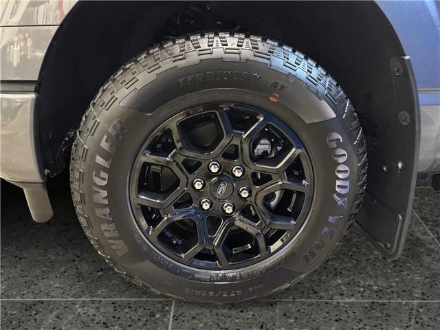 2025 Ford F-150 XLT (Stk: S9912) in ROSETOWN - Image 17 of 17