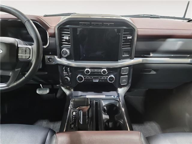 2023 Ford F-150 Lariat (Stk: 17029-1) in Wyoming - Image 12 of 15