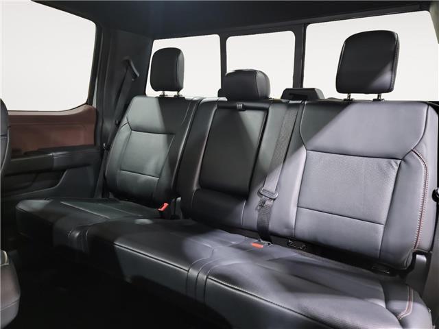 2023 Ford F-150 Lariat (Stk: 17029-1) in Wyoming - Image 14 of 15